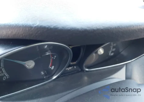 2019 Ford Fiesta Se из США, поврежденный, VIN 3FADP4BJ0KM104472